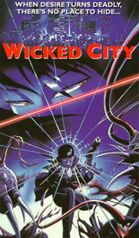 Wicked City
